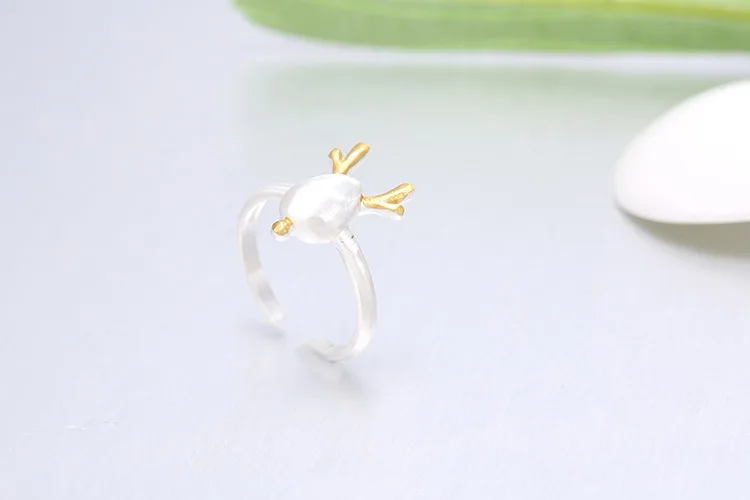 Женское кольцо из серебра 925 пробы | Украшения и аксессуары