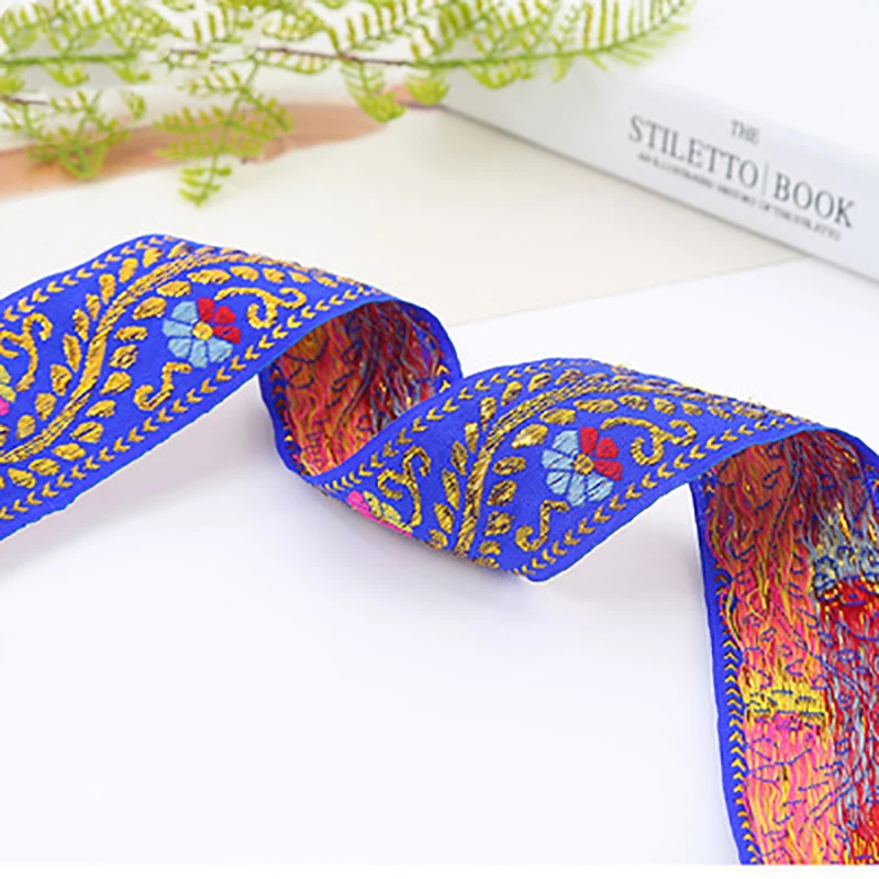 7 ярдов/Партия DIY ручной работы шитье кружева материал головные уборы аксессуары