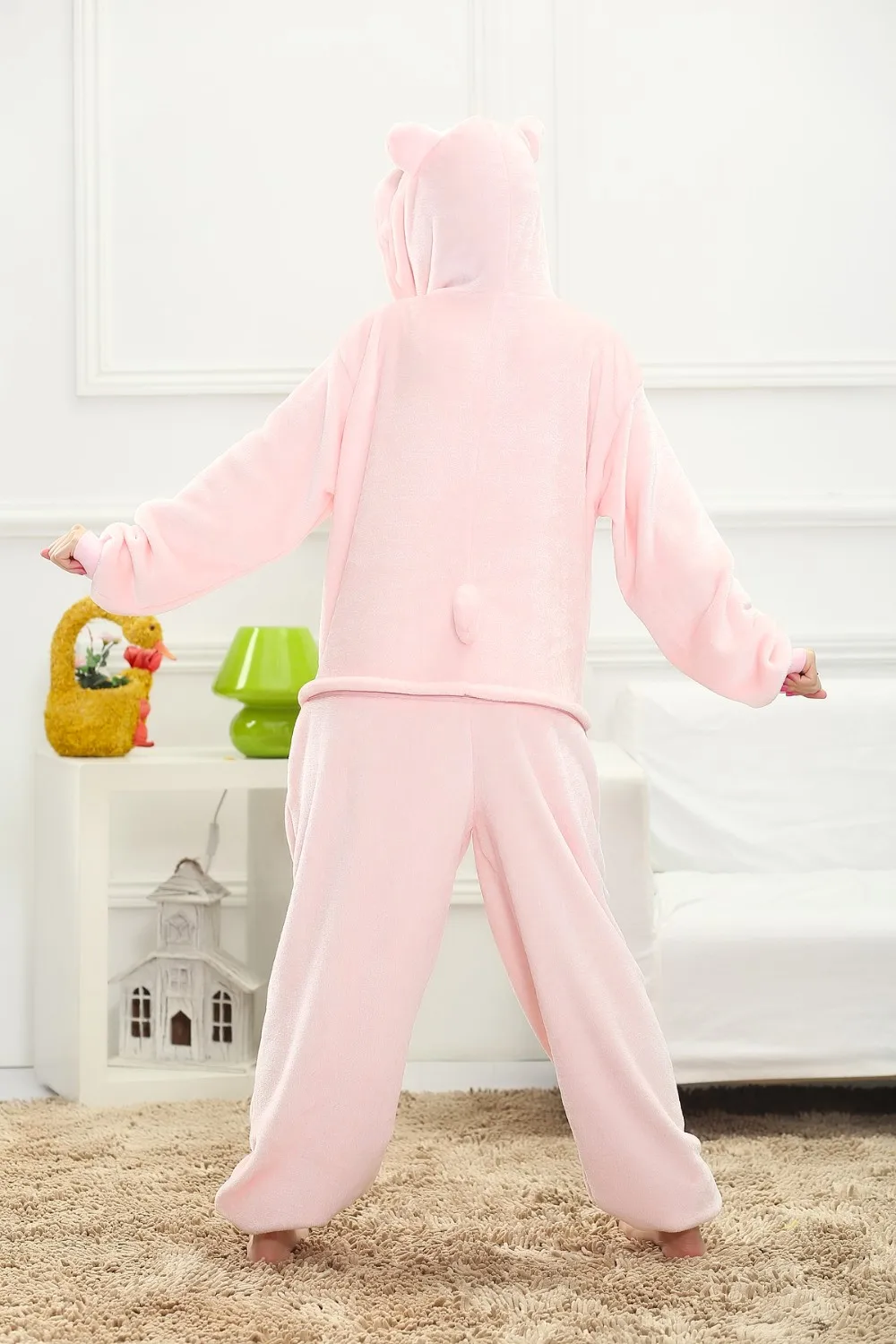 2018 Новый Onesie Оптовая продажа животных stitch star Единорог Kigurumi взрослых унисекс
