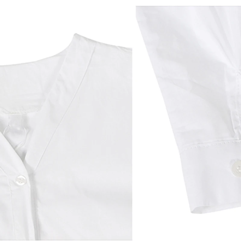 SISPELL женские рубашки блузки с длинным рукавом 2019 Летняя Повседневная элегантная