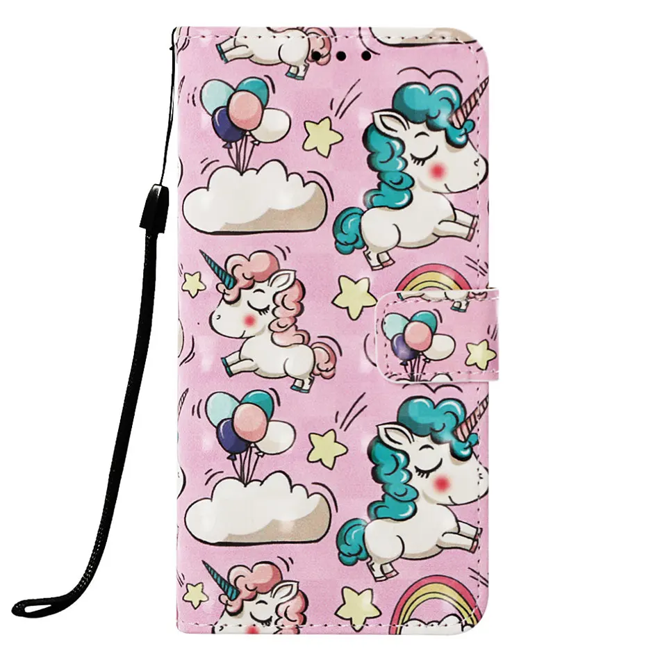 Люксовый чехол Чехлы для Nokia 2,1 3,1 5,1 6,1 7,1 7 Plus N635 N630 Coque Повседневное кожаный чехол-Бумажник для телефона с карманом для карты P03E