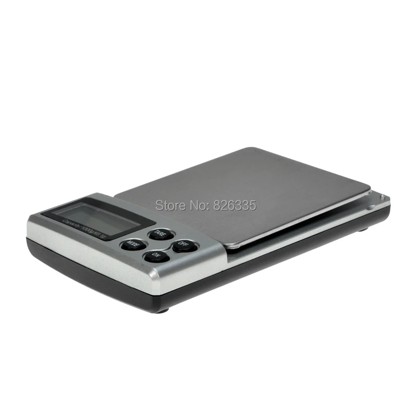 New 1000g x 0.1g Mini Digital Scale Portable LCD Electronic Jewelry Scales Weight Weighting Diamond Pocket | Инструменты