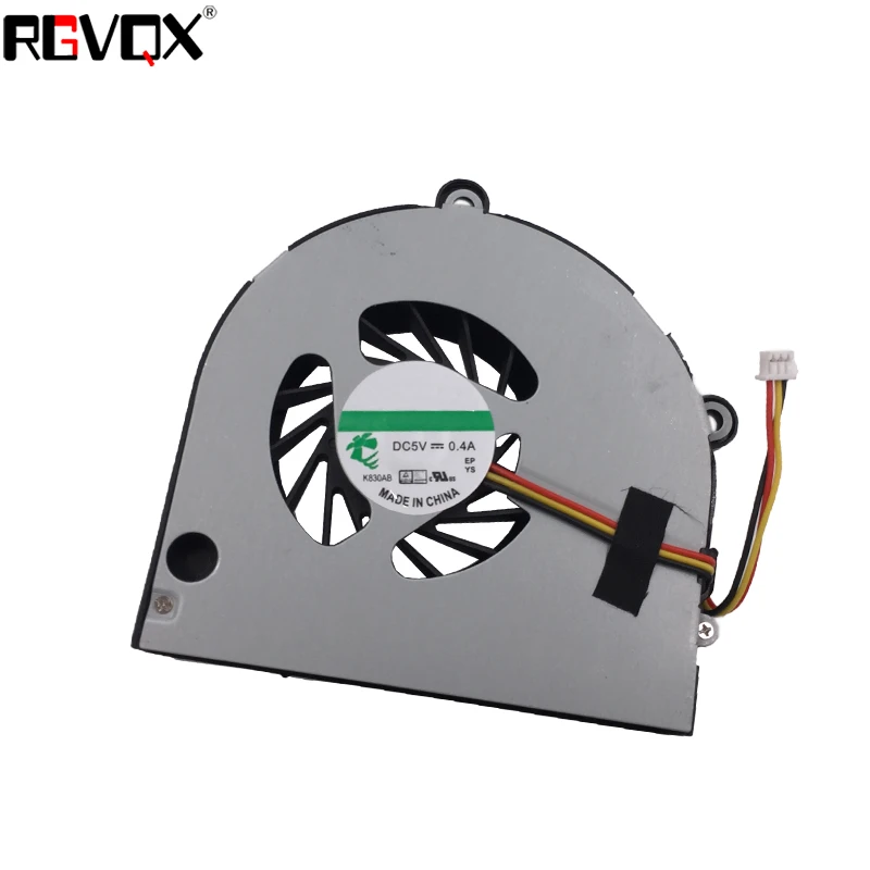 New Laptop Cooling Fan For Acer aspire 5251-1513 PN: AB7905MX-EB3 MF60090V1-B010-G99 CPU Cooler Radiator | Компьютеры и офис