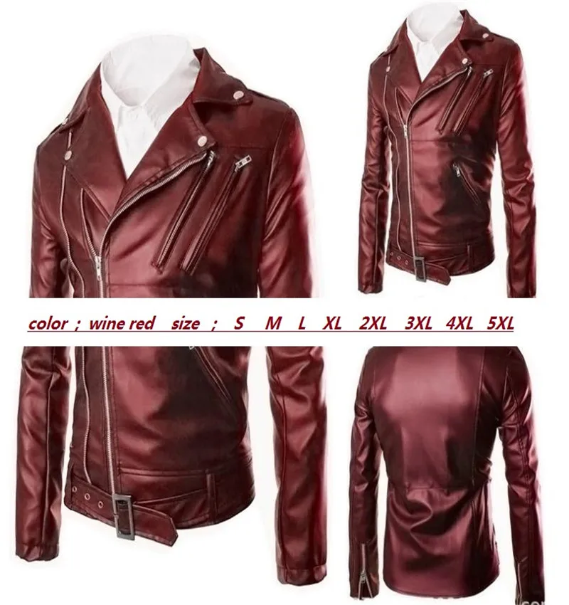 В британском стиле Модные мужские нагрудные застежкой молнией и ремешком с