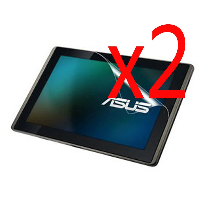 2 шт Матовая Антибликовая Защитная пленка для экрана матовая защитная ASUS MeMO Pad Smart