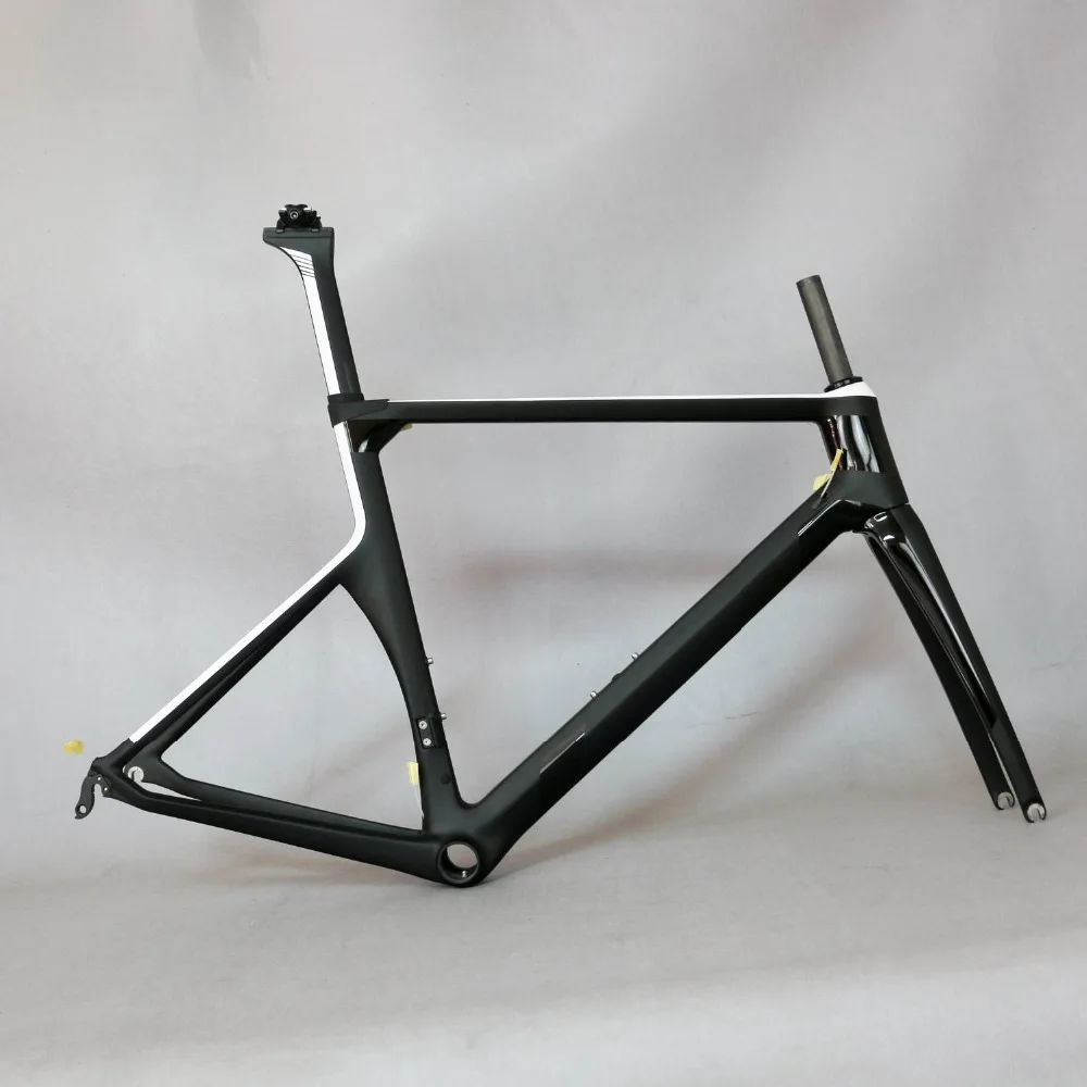 

carbon frame bicycle road SERAPH fork accept painting