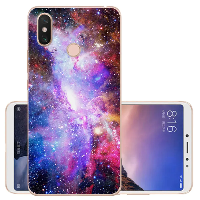 ZG Чехол для Xiaomi mi Max 3, чехол для mi Max3, мягкий силиконовый чехол с рисунком, 6,9 дюймов, чехол для задней панели телефона, чехол для Xiaomi mi Max 3, чехол - Цвет: ZG