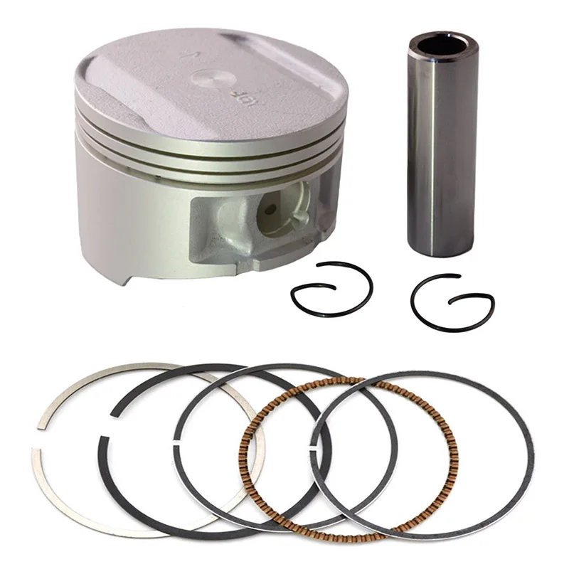 Запчасти для мотоциклетного двигателя размер отверстия цилиндра 73 мм 25 50 75 74