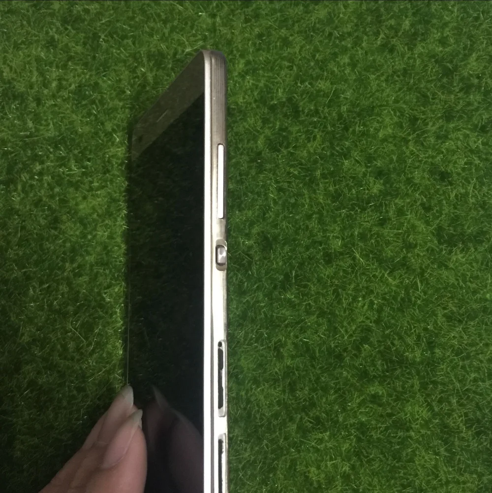 Для Huawei Ascend P8 Lite сенсорный экран дигитайзер сенсор + ЖК-дисплей монитор панель