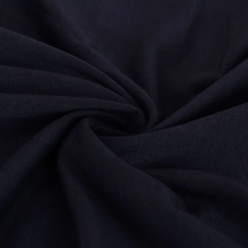 Женский Длинный свитшот с V-образным вырезом и открытыми плечами | Женская одежда