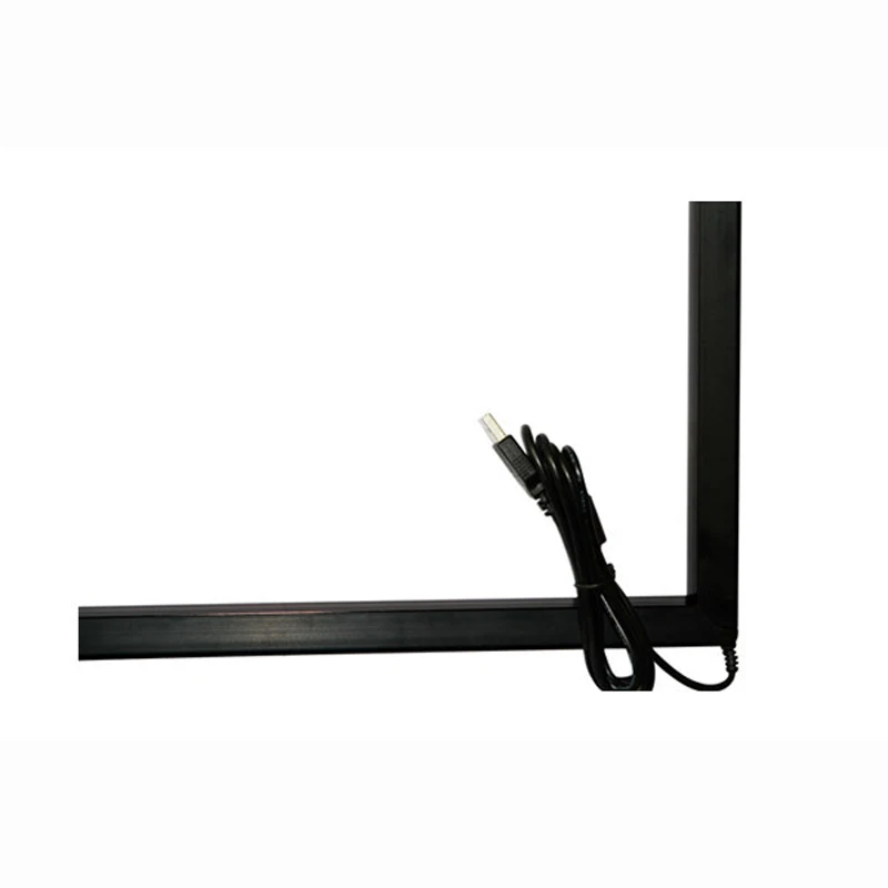 

49" touch IR touch frame 6 touch points USB infrared touch screen without glass
