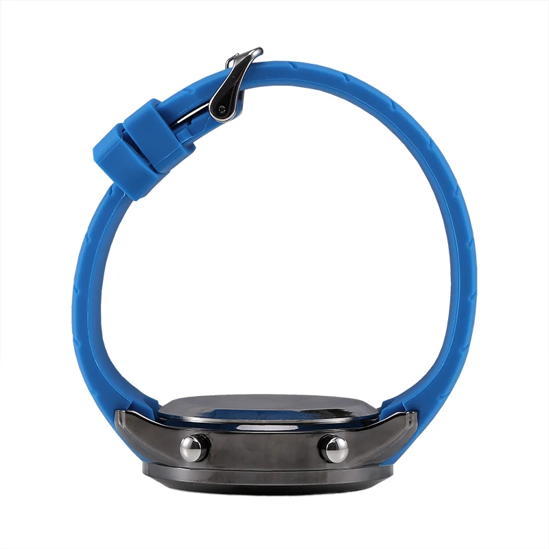 SMAEL брендовые светодиодные часы мужские спортивные секундомер хронограф