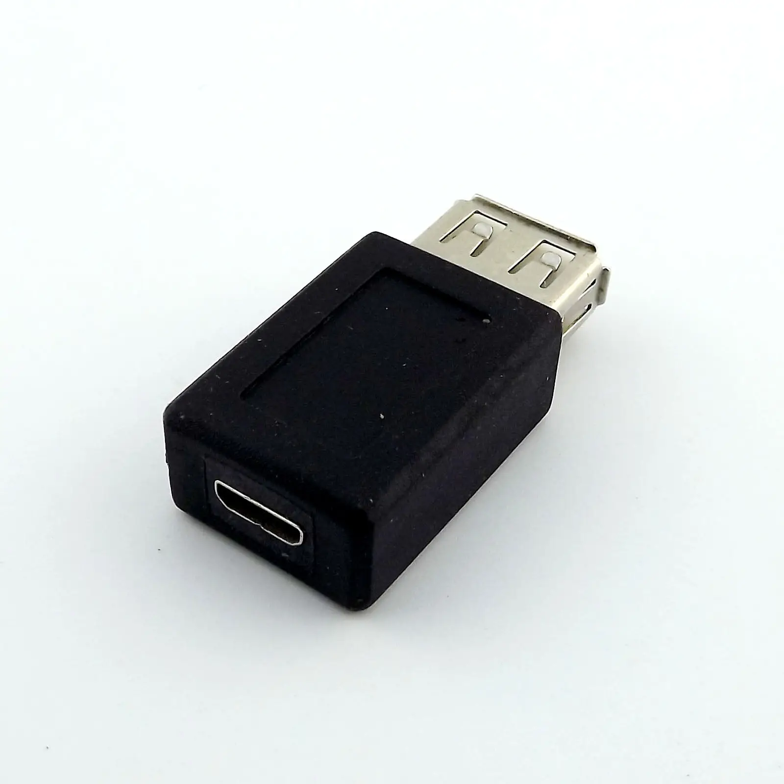 10 шт. переходник с USB 2 0 на Micro 5 Pin|Компьютерные кабели и разъемы| |