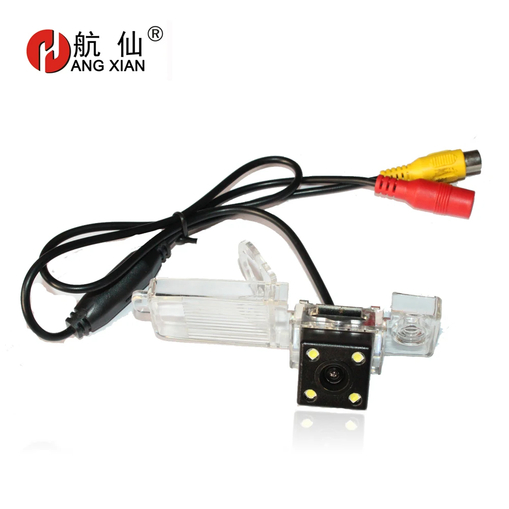 

BW8060 170 Degree Wide Angle Car Rear View Camera for Toyota Highlander Night Vision Waterproof backup Parking Camera