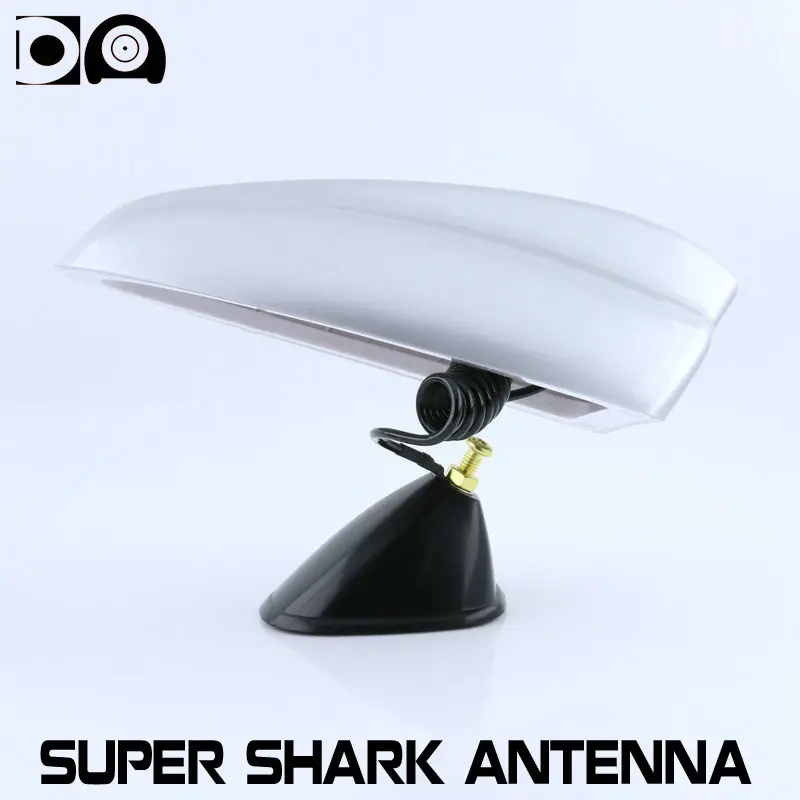 Антенна Акулий плавник для Nissan|shark fin antenna|car radio aerialradio aerial |
