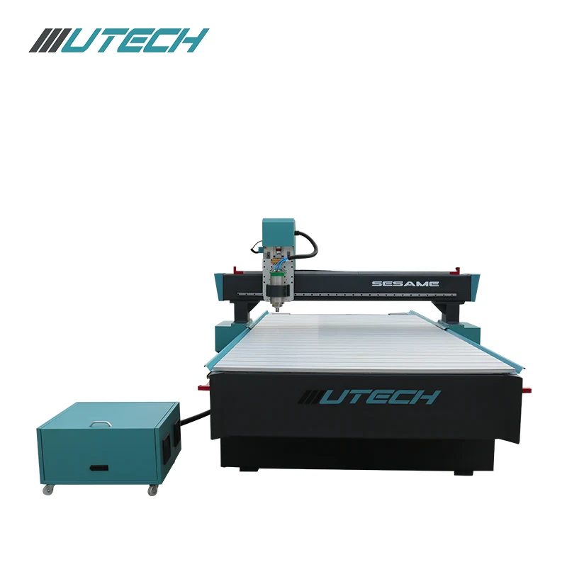 UTECH деревянный маршрутизатор pcb cnc стоимость дома машина|Фрезы по дереву| |