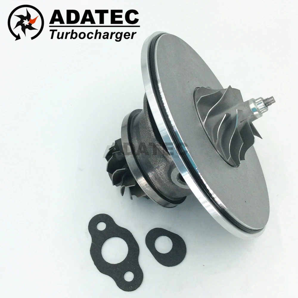 Турбокартридж GT2052S 452239 452239-5009S turbo CHRA LR005955 для Land-Rover Defender 2 5 TDI TD5 90 кВт-122 HP MDI 525 |