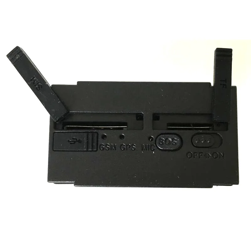 GPS/GPRS Автомобильный Трекер OBD II GPS306A GPS устройство слежения в реальном времени TK306A