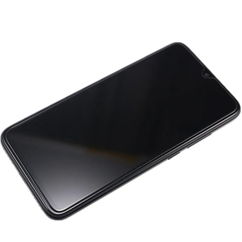 2 шт закаленное стекло для Xiaomi mi 9 глобальная версия 6 39 дюймов 855 Защитная пленка