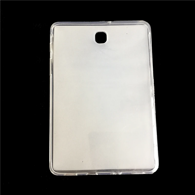 Мягкий чехол для планшета из ТПУ Samsung Galaxy Tab S2 8 0 дюйма фотография T710 T715 T715C дюймов