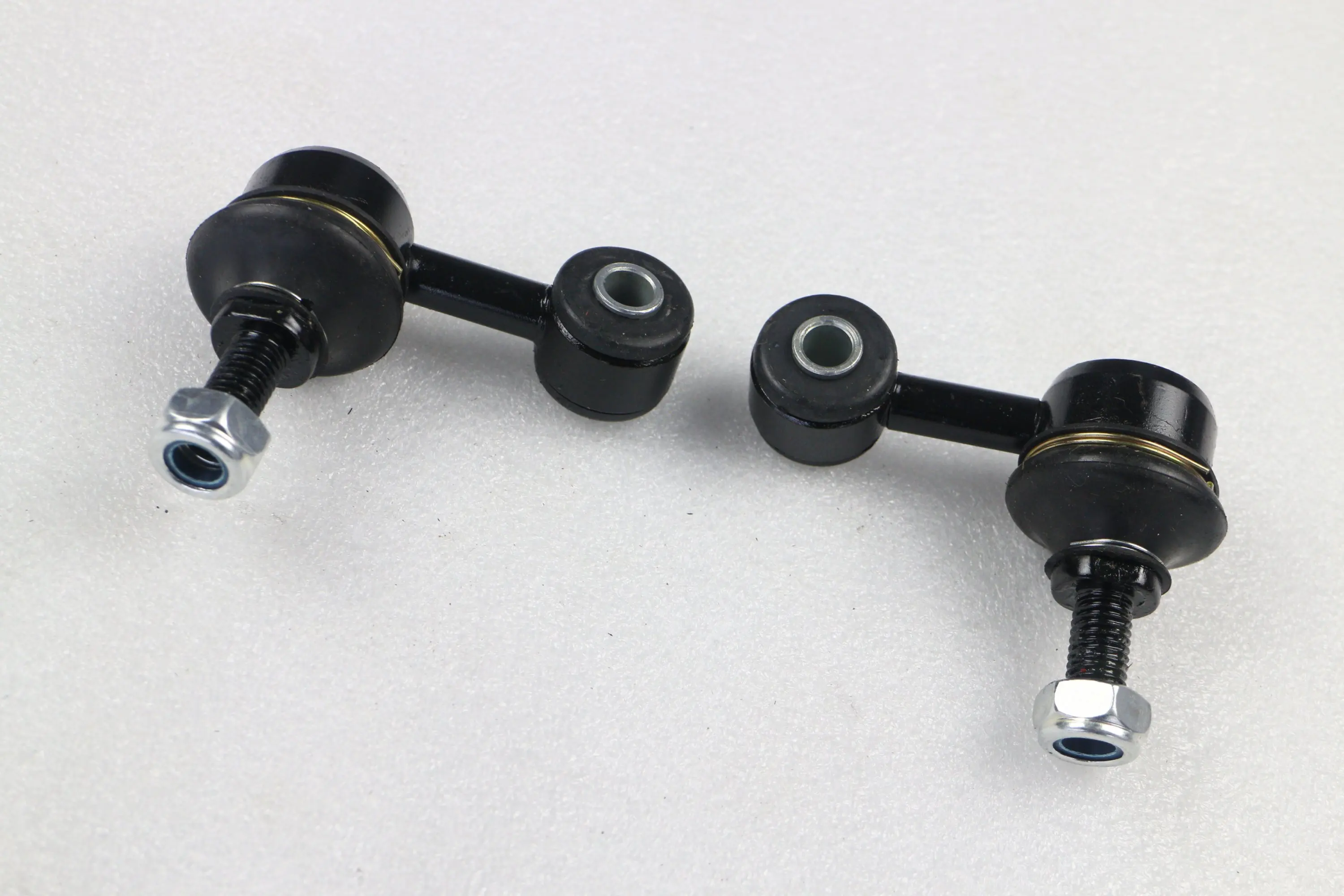 2x передний левый стабилизатор соединительная планка подходит для Volkswagen VW Corrado Golf