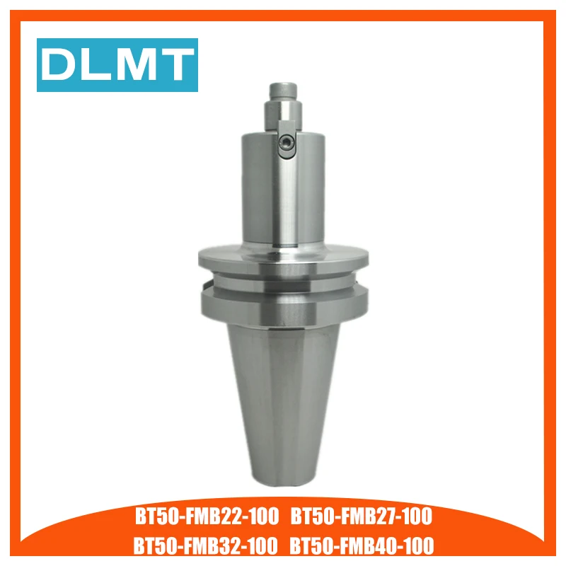 BT50 FMB22 100 FMB27 FMB32 bt50-fmb22-60 bt50-fmb27-60 bt50-fmb32-60 Face endmill holder shell end mill arbor CNC Milling New |