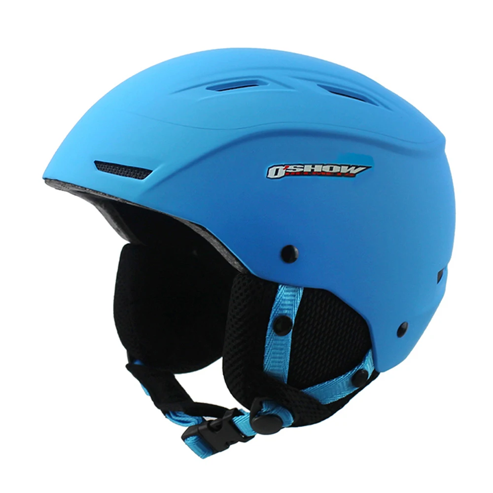 Adult Outdoor Sports Helmet Ski Snowboarding Protective Skiing Snow Skateboard | Автомобили и мотоциклы