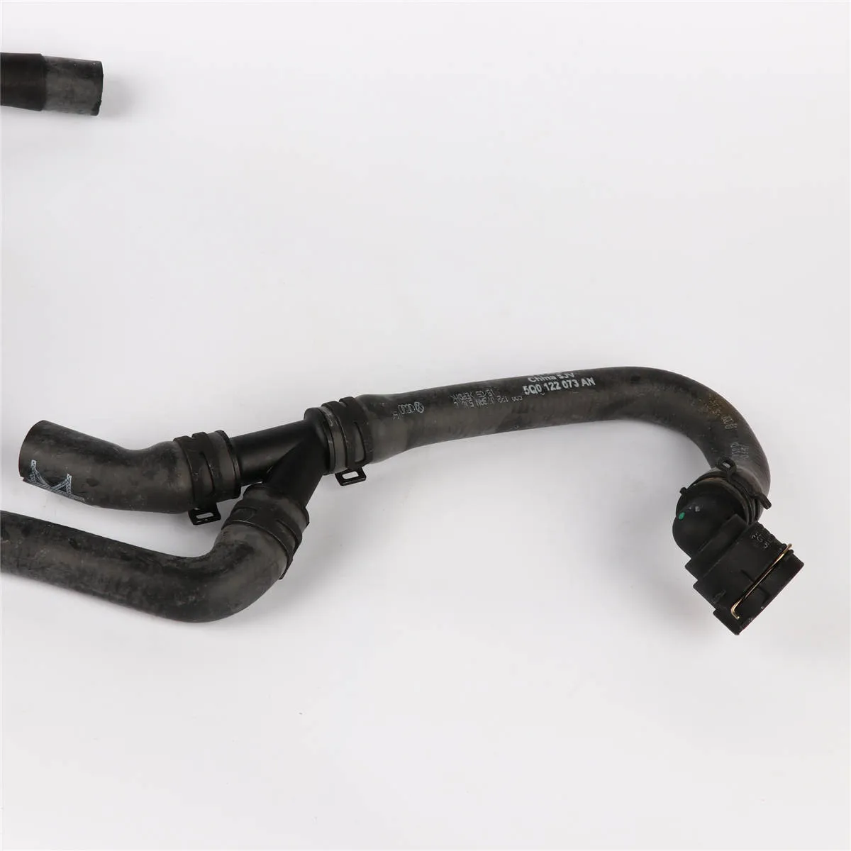 Оригинальный Новый 1 шт. нижний радиатор шланг охлаждающей жидкости для VW Golf MK7 5Q0