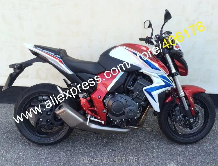 Для Honda CB1000R 08 09 10 11 12 13 14 15 лет сертификатом от сертификационной 1000 R 2008 2015 CB1000