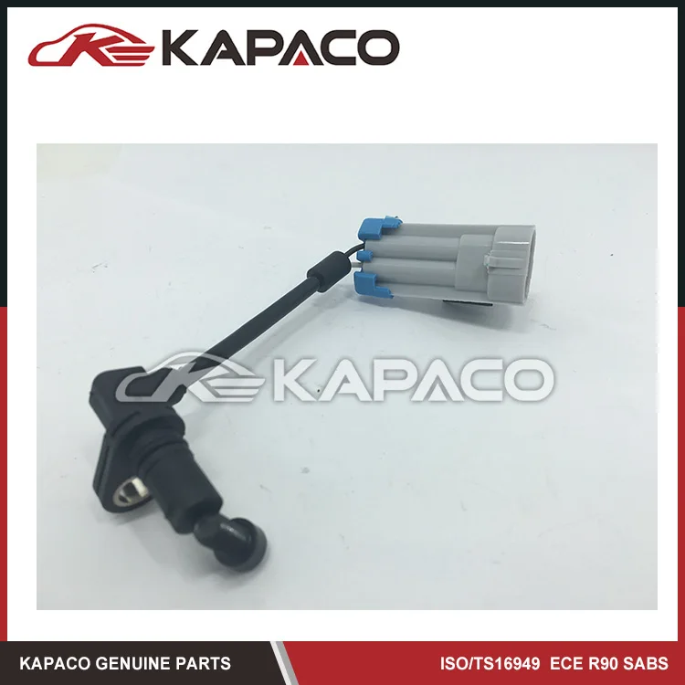 Высокое качество ABS Датчик скорости колеса Передний левый и правый 96626078 для Chevrolet