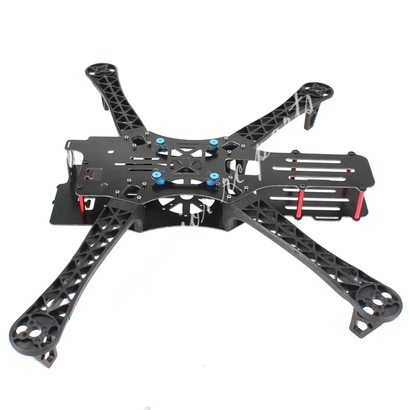 FPV F450 450 рамка для квадрокоптера 450 мм для GoPro Multicopter TBS Team BlackSheep Discovery
