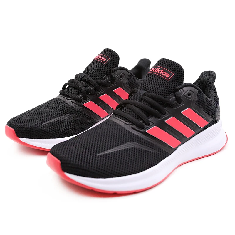 Новое поступление! Оригинальные женские кроссовки для бега Adidas RUNFALCON | Спорт и