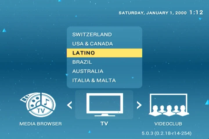 ТВ IP 415+ Лучшая шведская IPTV приставка 5000Live Linux ОС Android Nordic Скандинавии Европа Норвегия Дания IP ТВ Лидер продаж 4K смарт ТВ коробка