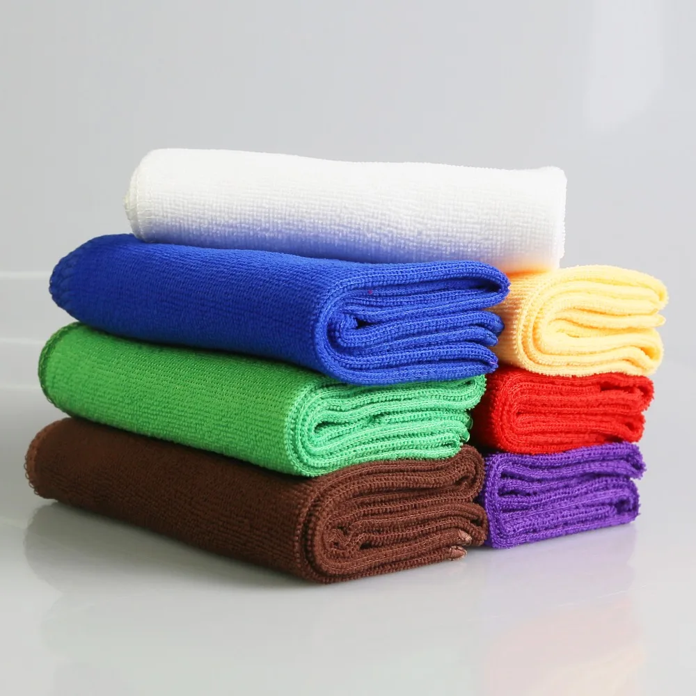 Полотенце из микрофибры 30 Х70 см|towel for hair salon|towel sterilizertowel shelf |