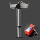 Сверла по дереву, карбид вольфрама, 40 мм