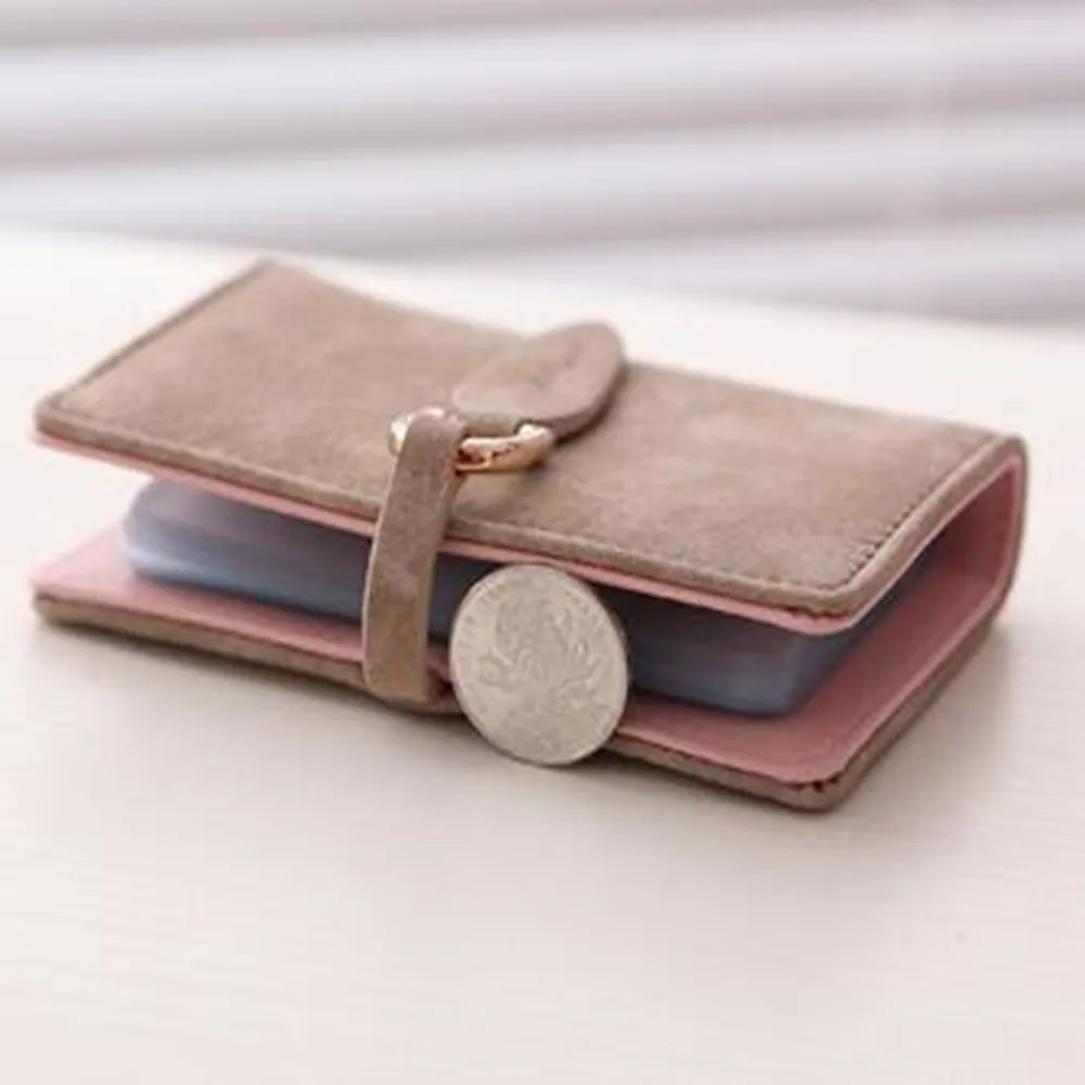 Визитница для телефона визитница кредитница Обложка паспорта кожаный кошелек