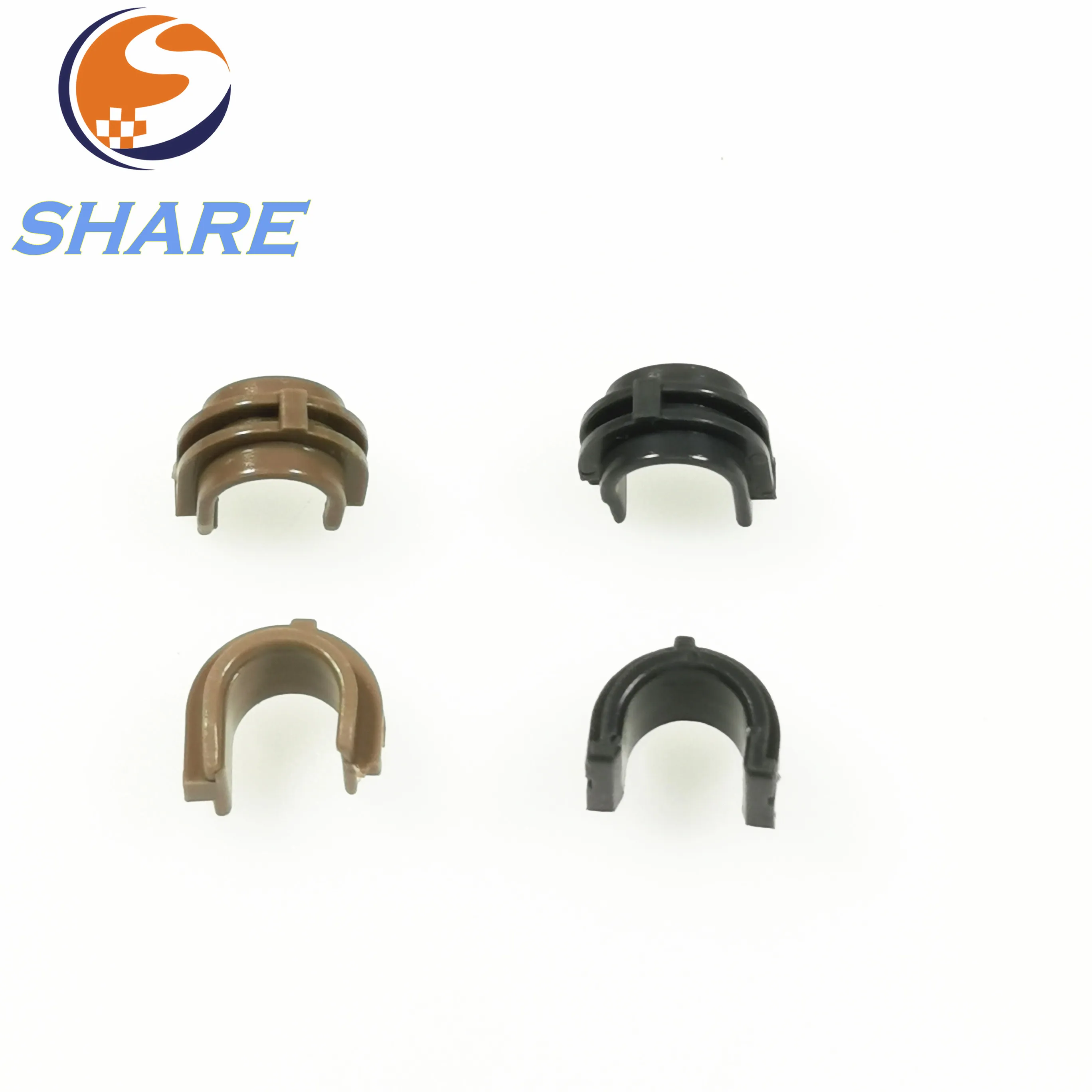 100ps Fuser Lower Pressure Roller Bushing for HP 2050 p2035 2055 P2030 P2050 P2035 P2055 Pro 400 M401 M425 M401dn M401N M425dn | Компьютеры