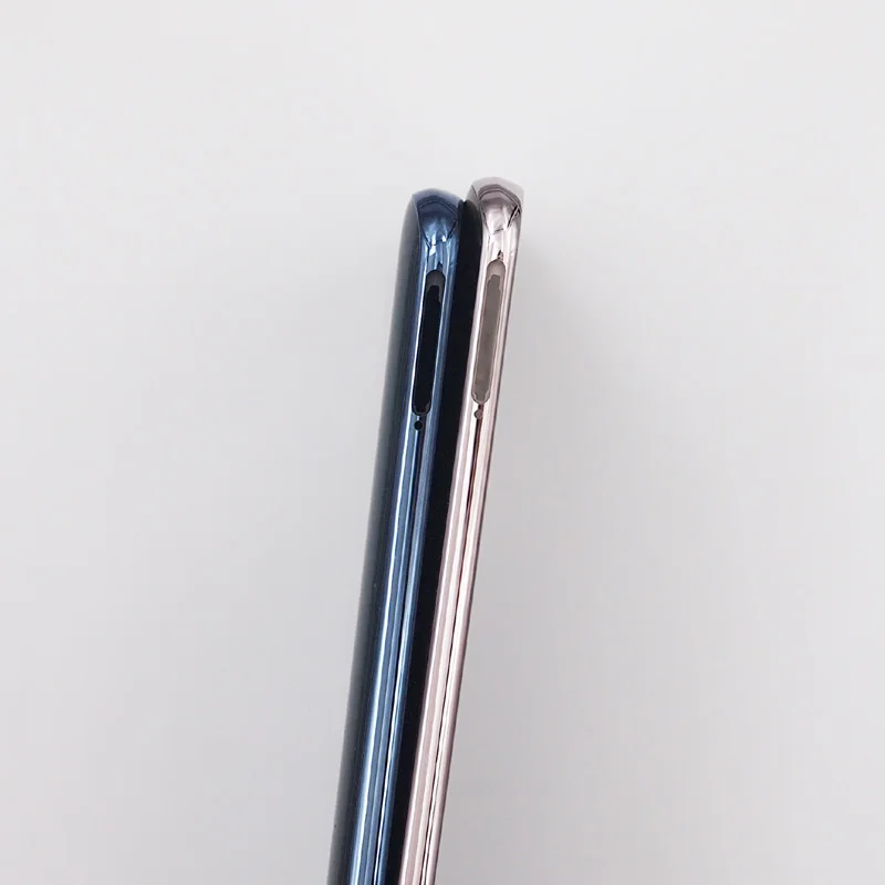 Новая задняя крышка аккумулятора BaanSam для ASUS ZenFone Max Pro M2 ZB631KL X01BDA корпус с