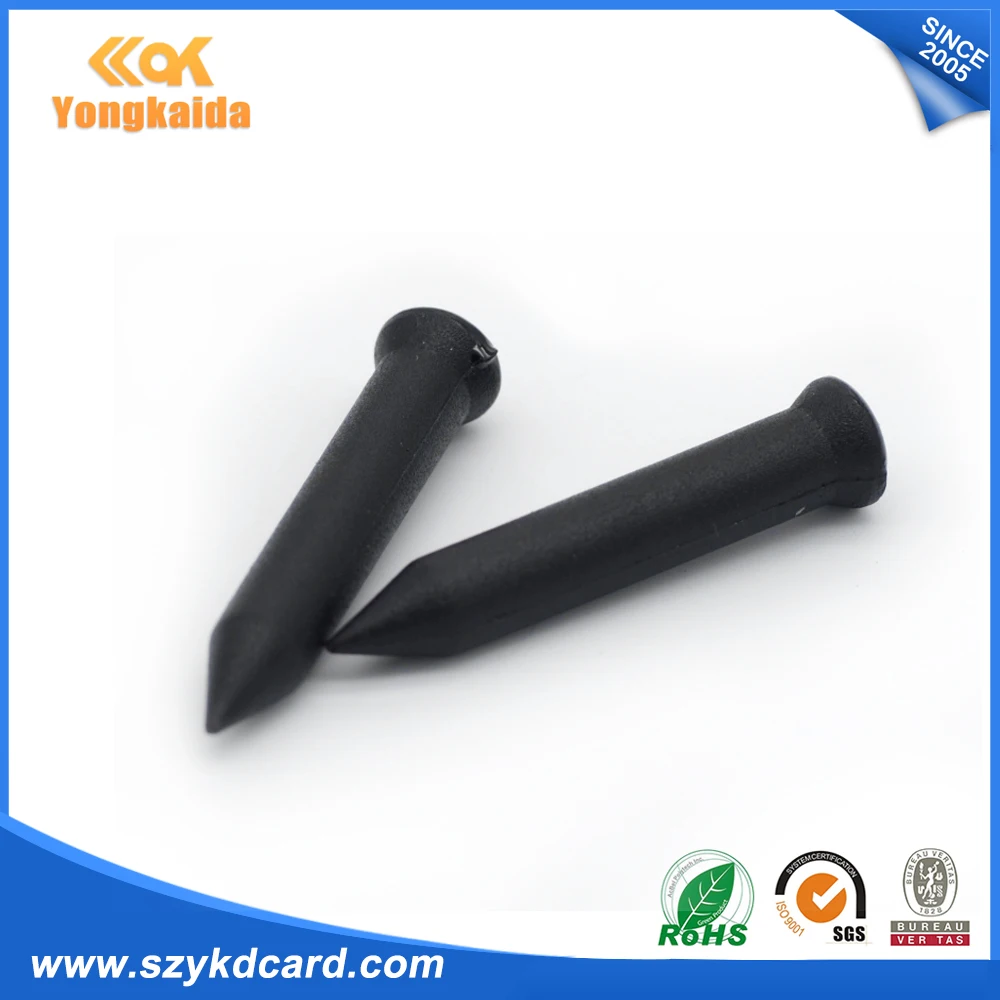 10pcs/lot 125khz TK4100 RFID Nail Tag Smart Card for Tree Management | Безопасность и защита