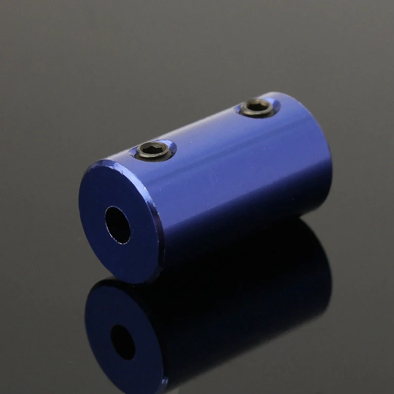Новинка 1 шт. соединитель вала из алюминиевого сплава детали для игрушечного