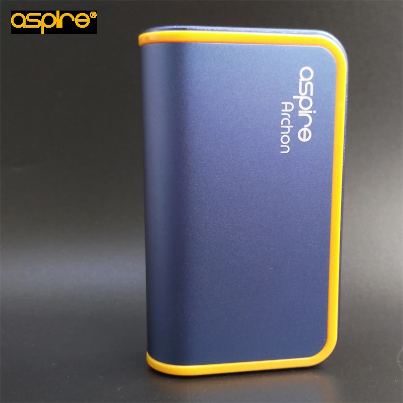 Aspire ARCHON 150 Вт TC поле Mod Vape контроль температуры без 18650 батарея ячейки|Моды для