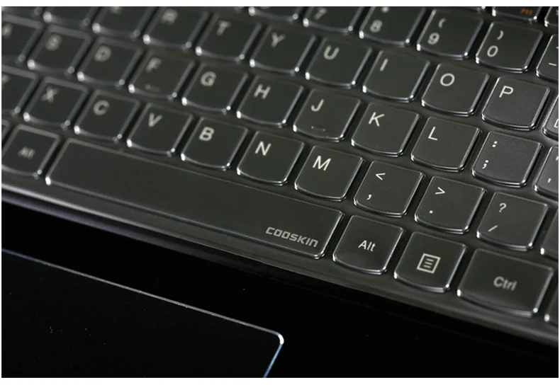 Прозрачный чехол из ТПУ Клавиатура Защитная крышка для hp Zbook 14 G2 14U G4 G5 Zbook 15 G2 G3 G4 Zbook 15U G2 Zbook Studio G4 Studio x360 G5