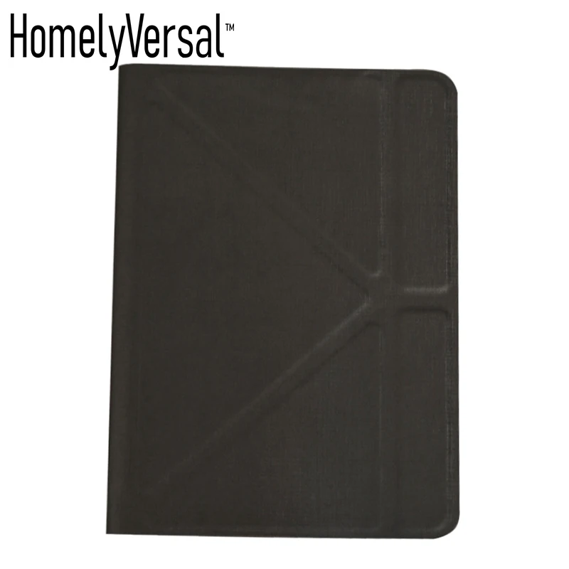 black Тонкий Беспроводной Bluetooth tablet крышка для iPad 7,9 чехол Крышка Портативный планшетный чехол для iPad mini 1/2/3/4 Ipad чехол - Цвет: black