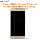 Для Motorola Moto M XT1662 XT1663 5,5 