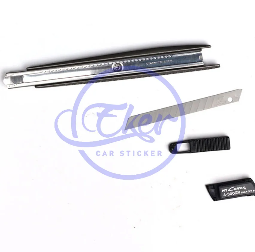 Бесплатная доставка японский нож NT из нержавеющей стали для автомобильной