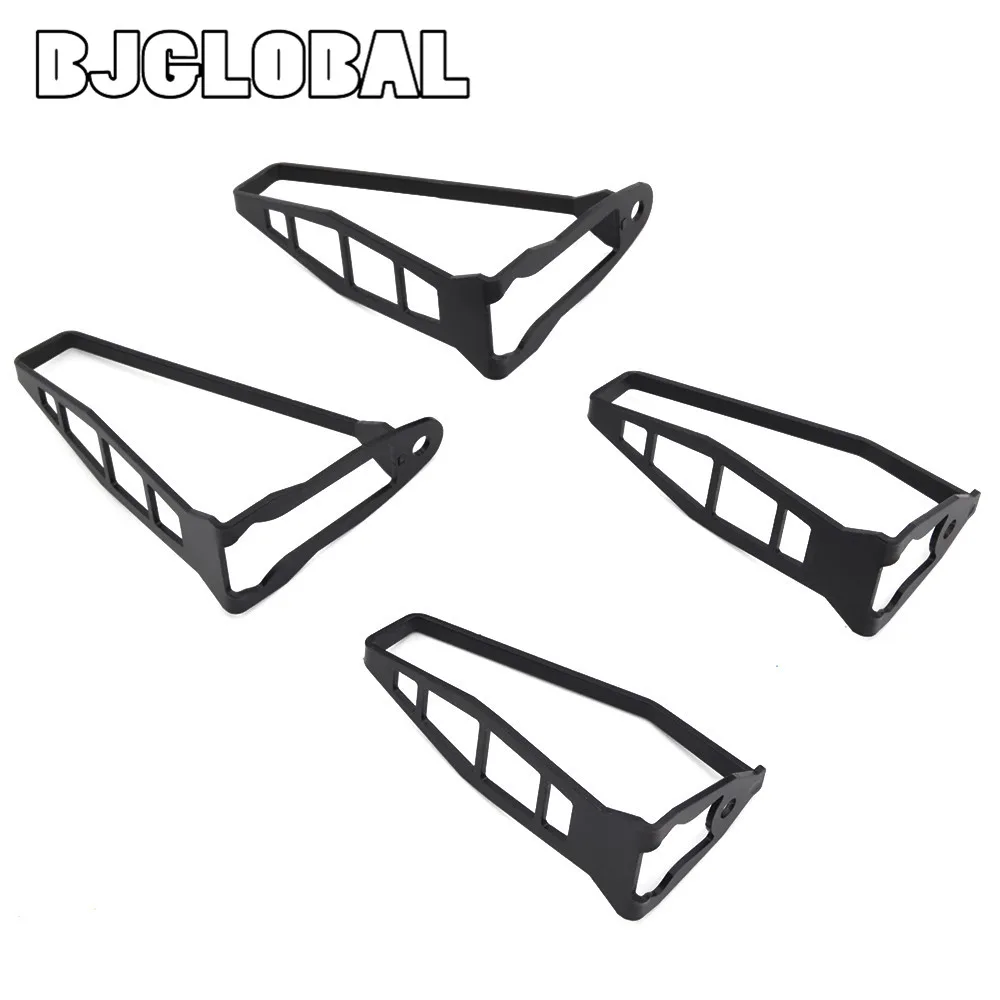 4 шт. Передняя Задняя крышка сигнала поворота защитная скоба для BMW S1000RR S1000R F800GS