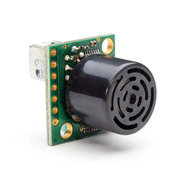 Ультразвуковой дальномер XL-MaxSonar EZ4 MB1043, MB1242, MB1240, ультразвуковой преобразователь для APM Pixhawk Pix4