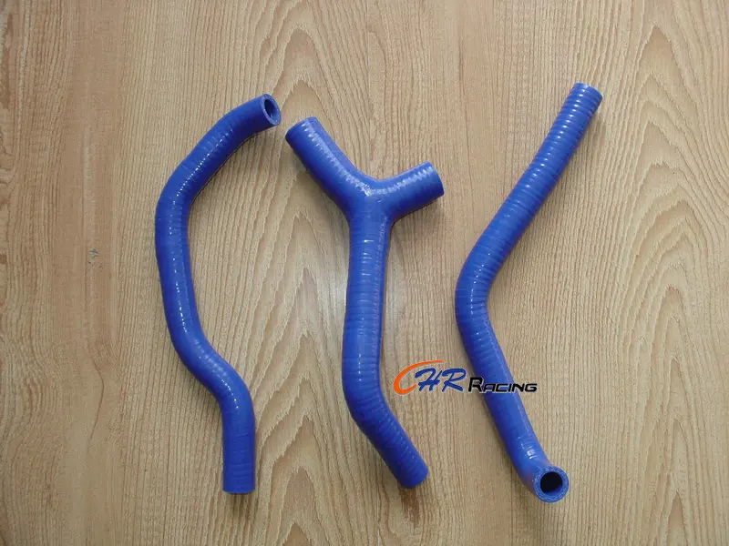 Силиконовый шланг охлаждающей жидкости для газа FSR450 FSR515 FSR 450 515 2007 2011 2008 09 10