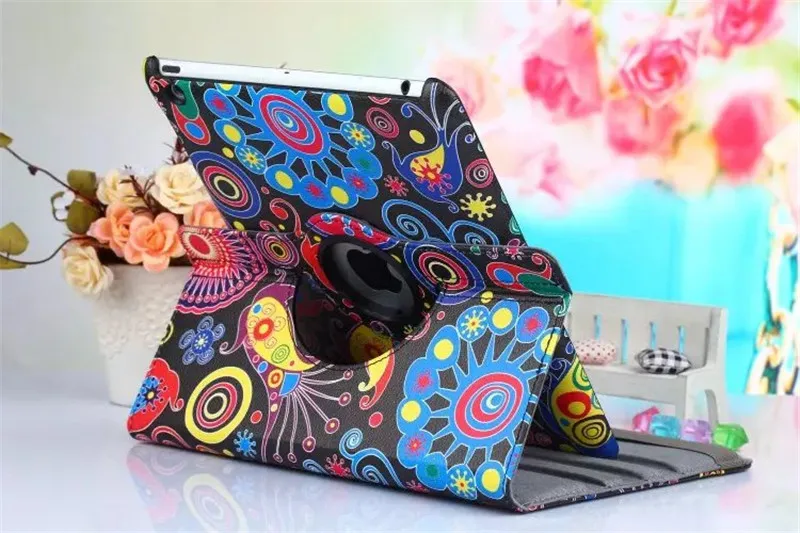 360 Вращающийся чехол для планшета для huawei MediaPad T3 10 AGS-W09 AGS-L09 AGS-L03 9,6 Funda для huawei Honor игровой коврик 2 9,6+ подставка для ручек