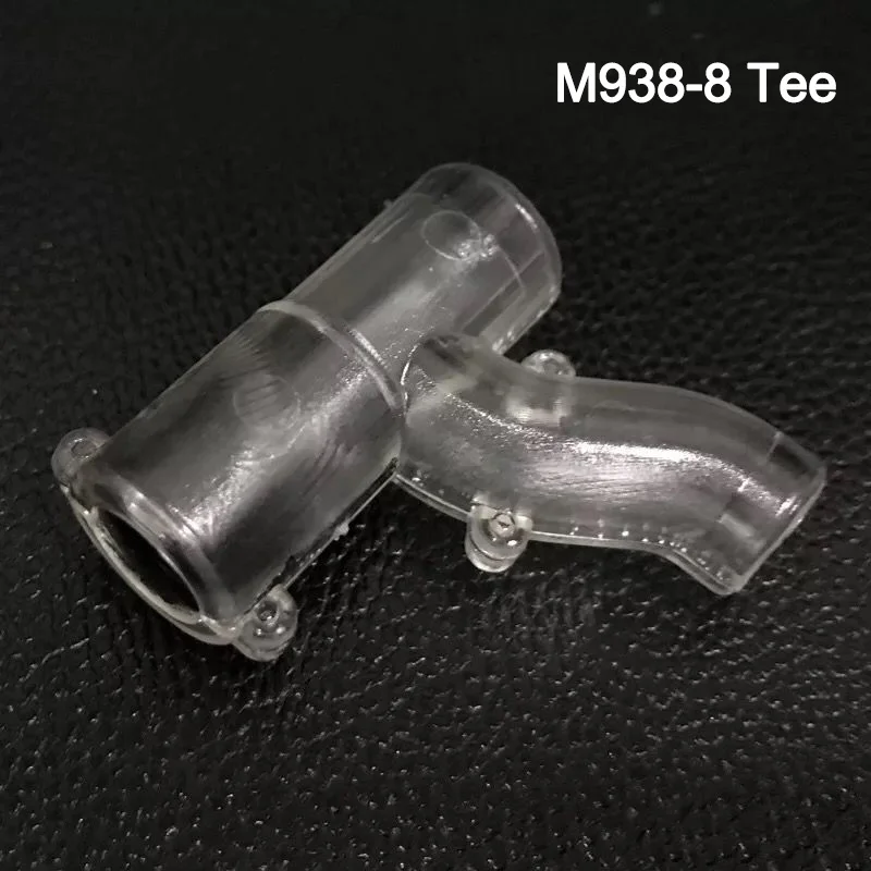 Jinming M938-8 электрическая Водяная бомба футболка с пистолетом wave box надуватель